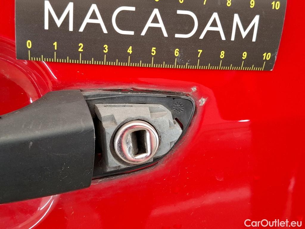  Citroen  Berlingo CITROEN  VU 4p Fourgonnette M 650kg BlueHDi 130 S&S EAT8 Driver #20