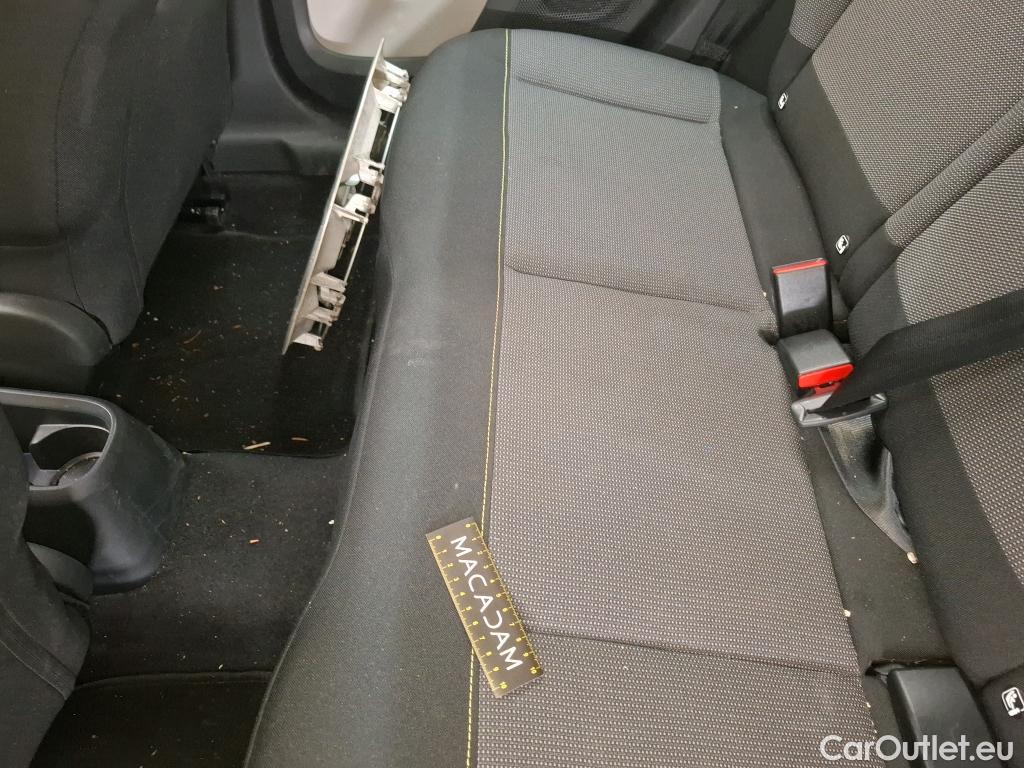  Citroen  C3 CITROEN  5p Berline PureTech 82 S&S BVM Feel Business #110