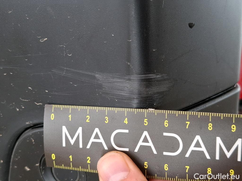  Citroen  Berlingo CITROEN  VU 4p Fourgonnette M 650kg BlueHDi 130 S&S EAT8 Driver #64