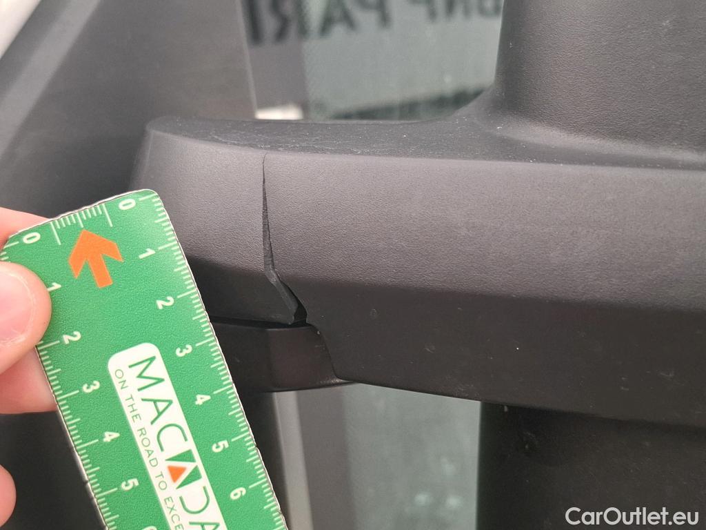  Citroen  Jumper  Fourgon Grand Volume 30 L2H2 Club BlueHDi 140 Start&Stop BlueHDi 140CV BVM6 E6dT #9