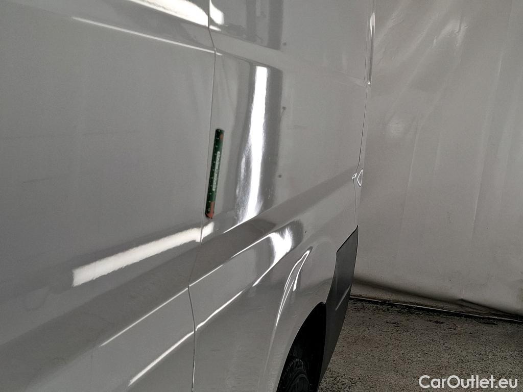  Citroen  Jumper  Fourgon Grand Volume 30 L2H2 Club BlueHDi 140 Start&Stop BlueHDi 140CV BVM6 E6dT #14