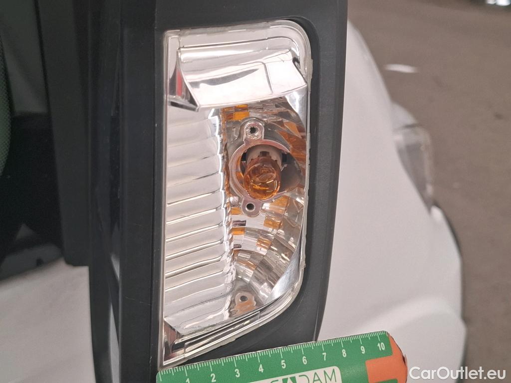  Citroen  Jumper  Fourgon Grand Volume 30 L2H2 Club BlueHDi 140 Start&Stop BlueHDi 140CV BVM6 E6dT #34