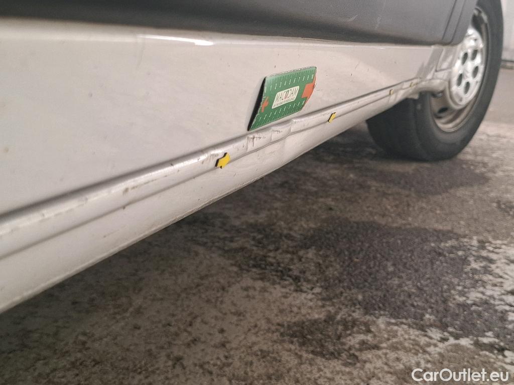  Citroen  Jumper  Fourgon Grand Volume 30 L2H2 Club BlueHDi 140 Start&Stop BlueHDi 140CV BVM6 E6dT #23