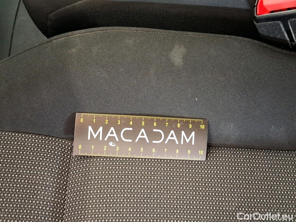  Citroen  Berlingo CITROEN  VU 4p Fourgonnette M 650kg BlueHDi 130 S&S EAT8 Driver #27