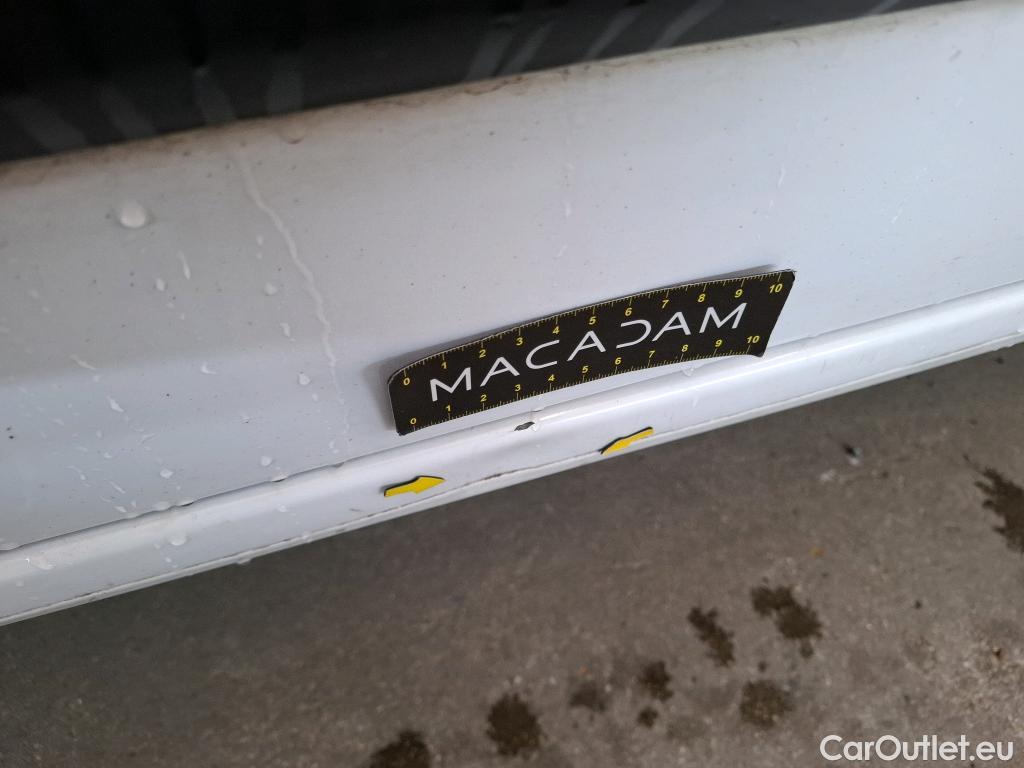  Citroen  Berlingo  Fourgon Driver M 1000 1.5 BlueHDi 100CV BVM5 E6dT #4