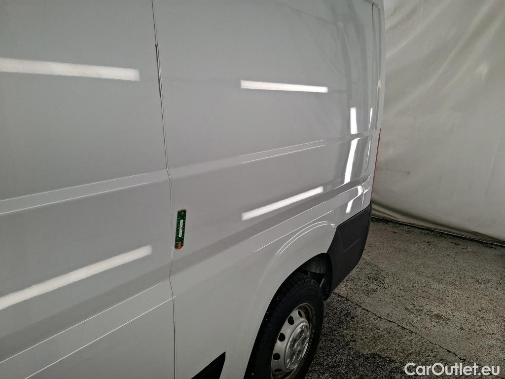  Citroen  Jumper  Fourgon Grand Volume 30 L2H2 Club BlueHDi 140 Start&Stop BlueHDi 140CV BVM6 E6dT #13