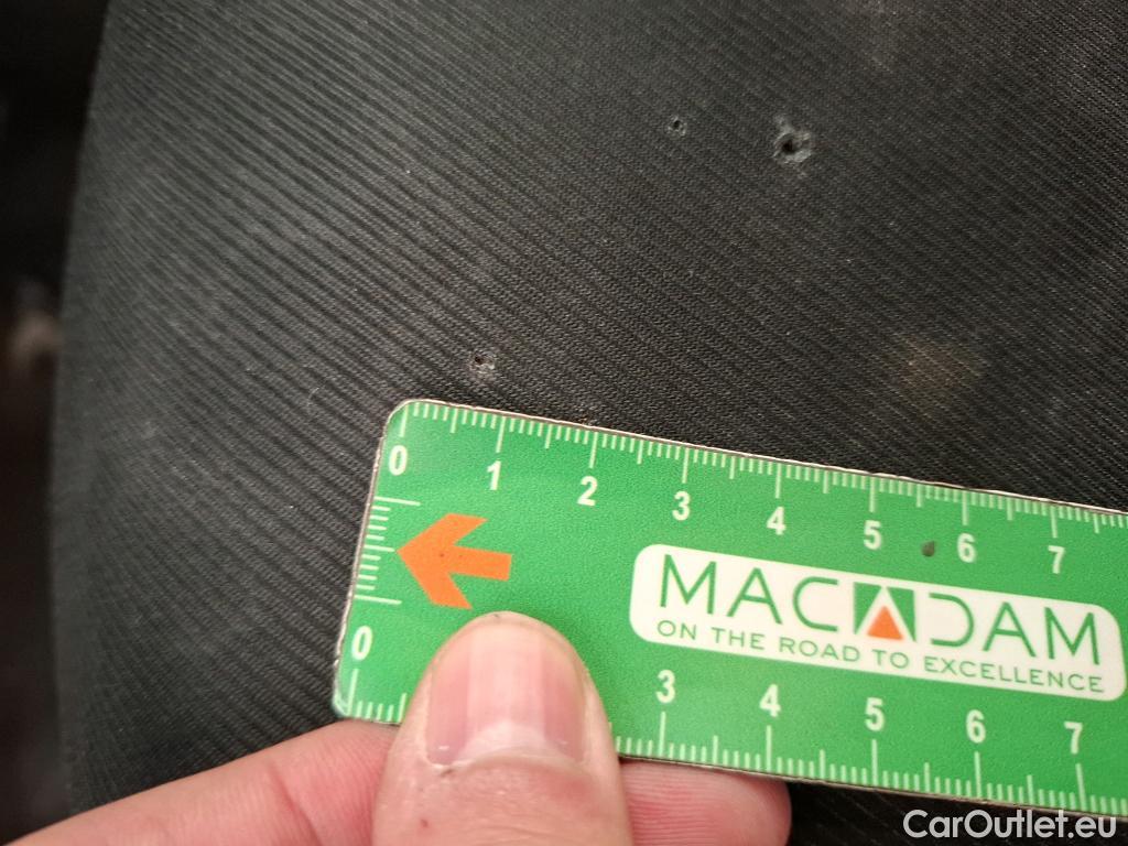  Hyundai  Tucson  Business Hybrid 2WD 1.6 T-GDI 230CV BVA6 E6d #8