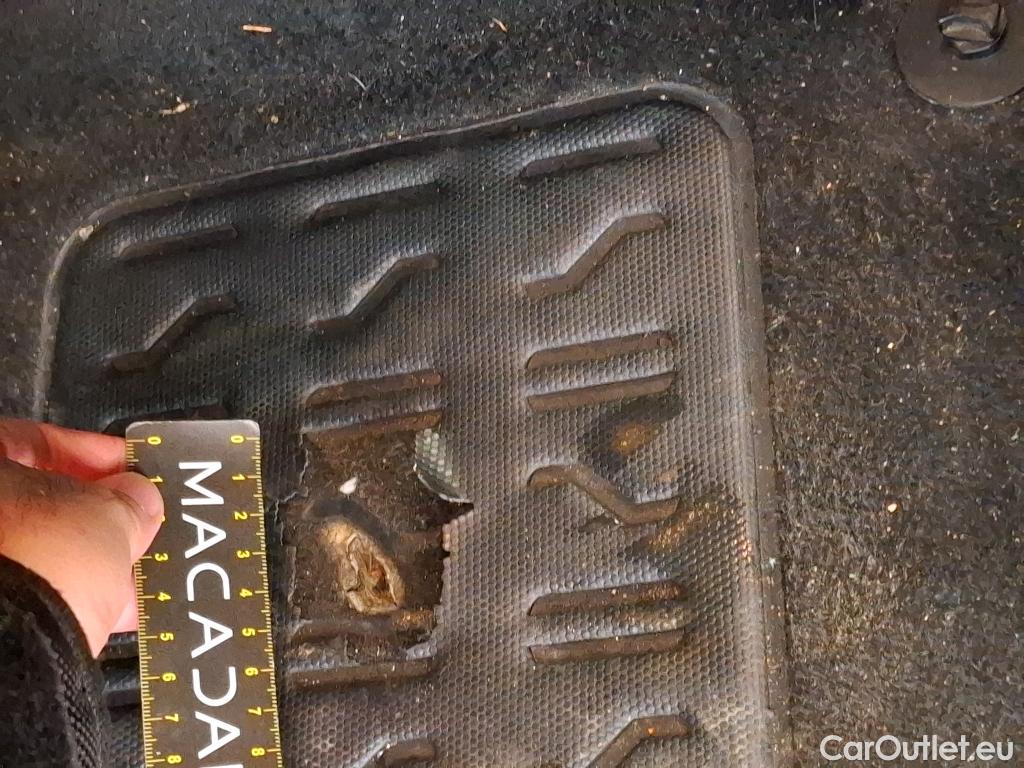  Citroen  Berlingo  Fourgon Driver M 1000 1.5 BlueHDi 100CV BVM5 E6dT #9