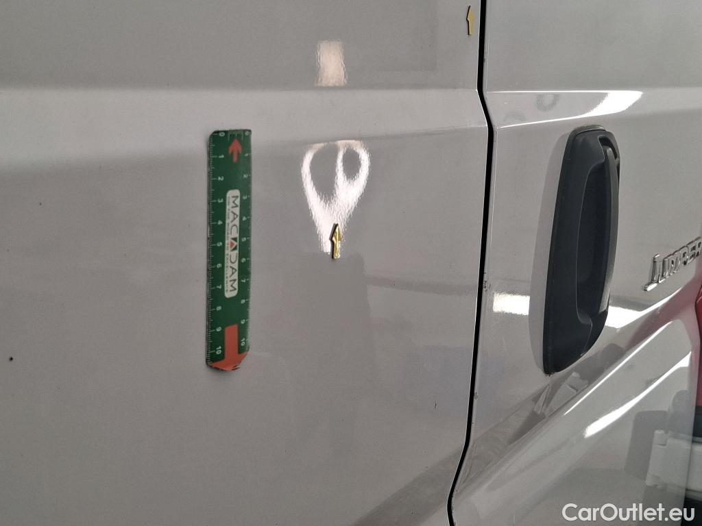  Citroen  Jumper  Fourgon Grand Volume 30 L2H2 Club BlueHDi 140 Start&Stop BlueHDi 140CV BVM6 E6dT #21