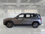  Mercedes  GLB MERCEDES-BENZ  / 2019 / 5P / SUV  200 AUTOMATIC 4MATIC SPORT #8