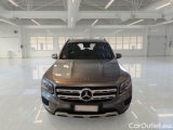  Mercedes  GLB MERCEDES-BENZ  / 2019 / 5P / SUV  200 AUTOMATIC 4MATIC SPORT #6