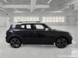  Mini  Countryman MINI  / 2020 / 5P / BERLINA COOPER S JCW 4WD AUTOMATICA #7