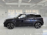  Mini  Countryman MINI  / 2020 / 5P / BERLINA COOPER S JCW 4WD AUTOMATICA #8