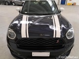  Mini  Countryman MINI  / 2020 / 5P / BERLINA COOPER S JCW 4WD AUTOMATICA #28