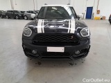  Mini  Countryman MINI  / 2020 / 5P / BERLINA COOPER S JCW 4WD AUTOMATICA #33
