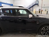  Mini  Countryman MINI  / 2020 / 5P / BERLINA COOPER S JCW 4WD AUTOMATICA #36