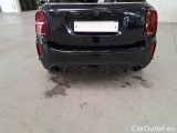  Mini  Countryman MINI  / 2020 / 5P / BERLINA COOPER S JCW 4WD AUTOMATICA #44
