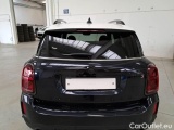  Mini  Countryman MINI  / 2020 / 5P / BERLINA COOPER S JCW 4WD AUTOMATICA #49