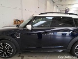  Mini  Countryman MINI  / 2020 / 5P / BERLINA COOPER S JCW 4WD AUTOMATICA #60