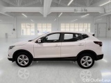  Nissan  Qashqai NISSAN  / 2017 / 5P / CROSSOVER 1.5 DCI 115 BUSINESS DCT #8