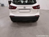  Nissan  Qashqai NISSAN  / 2017 / 5P / CROSSOVER 1.5 DCI 115 BUSINESS DCT #22
