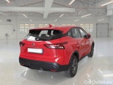  Nissan  Qashqai NISSAN  / 2021 / 5P / CROSSOVER 1.3 MHEV 140 ACENTA #2