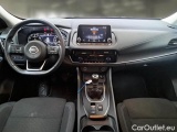  Nissan  Qashqai NISSAN  / 2021 / 5P / CROSSOVER 1.3 MHEV 140 ACENTA #3
