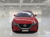  Nissan  Qashqai NISSAN  / 2021 / 5P / CROSSOVER 1.3 MHEV 140 ACENTA #6
