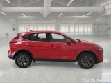  Nissan  Qashqai NISSAN  / 2021 / 5P / CROSSOVER 1.3 MHEV 140 ACENTA #7