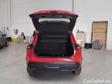  Nissan  Qashqai NISSAN  / 2021 / 5P / CROSSOVER 1.3 MHEV 140 ACENTA #5