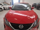  Nissan  Qashqai NISSAN  / 2021 / 5P / CROSSOVER 1.3 MHEV 140 ACENTA #22