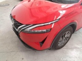  Nissan  Qashqai NISSAN  / 2021 / 5P / CROSSOVER 1.3 MHEV 140 ACENTA #32