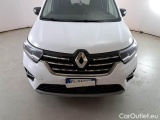  Renault  Kangoo RENAULT  / 2021 / 5P / MONOVOLUME 1.5 BLUE DCI 70KW EDITION ONE #27