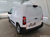  Citroen  Berlingo  Fourgon Driver M 1000 1.5 BlueHDi 100CV BVM5 E6dT #2