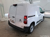  Citroen  Berlingo  Fourgon Driver M 1000 1.5 BlueHDi 100CV BVM5 E6dT #3
