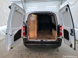  Citroen  Berlingo  Fourgon Driver M 1000 1.5 BlueHDi 100CV BVM5 E6dT #8