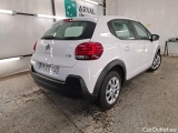  Citroen  C3  Société Feel Business R 1.2 PureTech 80CV BVM5 E6d #3