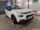 Citroen  C3  Société Feel Business R 1.2 PureTech 80CV BVM5 E6d #4