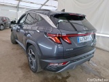  Hyundai  Tucson HYUNDAI  / 2020 / 5P / SUV 1.6 PHEV 265 HTRAC CREATIVE 4WD AUTO #2