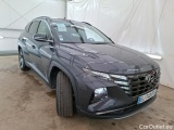  Hyundai  Tucson HYUNDAI  / 2020 / 5P / SUV 1.6 PHEV 265 HTRAC CREATIVE 4WD AUTO #4