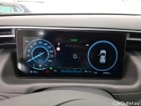  Hyundai  Tucson HYUNDAI  / 2020 / 5P / SUV 1.6 PHEV 265 HTRAC CREATIVE 4WD AUTO #6