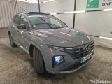  Hyundai  Tucson  N-Line Executive Mild-Hybrid 2WD 1.6 CRDI 135CV BVA7 E6d #4