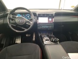  Hyundai  Tucson  N-Line Executive Mild-Hybrid 2WD 1.6 CRDI 135CV BVA7 E6d #5