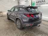  Hyundai  Tucson  Business Hybrid 2WD 1.6 T-GDI 230CV BVA6 E6d #2
