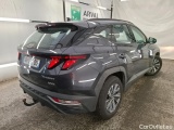  Hyundai  Tucson  Business Hybrid 2WD 1.6 T-GDI 230CV BVA6 E6d #3