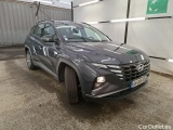  Hyundai  Tucson  Business Hybrid 2WD 1.6 T-GDI 230CV BVA6 E6d #4