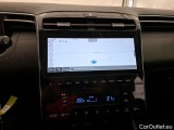  Hyundai  Tucson  Business Hybrid 2WD 1.6 T-GDI 230CV BVA6 E6d #7