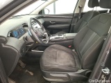  Hyundai  Tucson  Business Hybrid 2WD 1.6 T-GDI 230CV BVA6 E6d #8