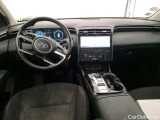  Hyundai  Tucson  Business Hybrid 2WD 1.6 T-GDI 230CV BVA6 E6d #5