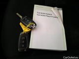  Hyundai  Tucson  Business Hybrid 2WD 1.6 T-GDI 230CV BVA6 E6d #12